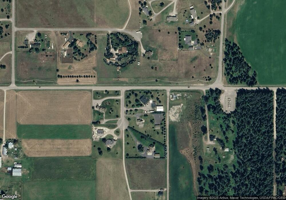 101 Deer Crossing Ln, Kalispell, MT 59901 - photo 1