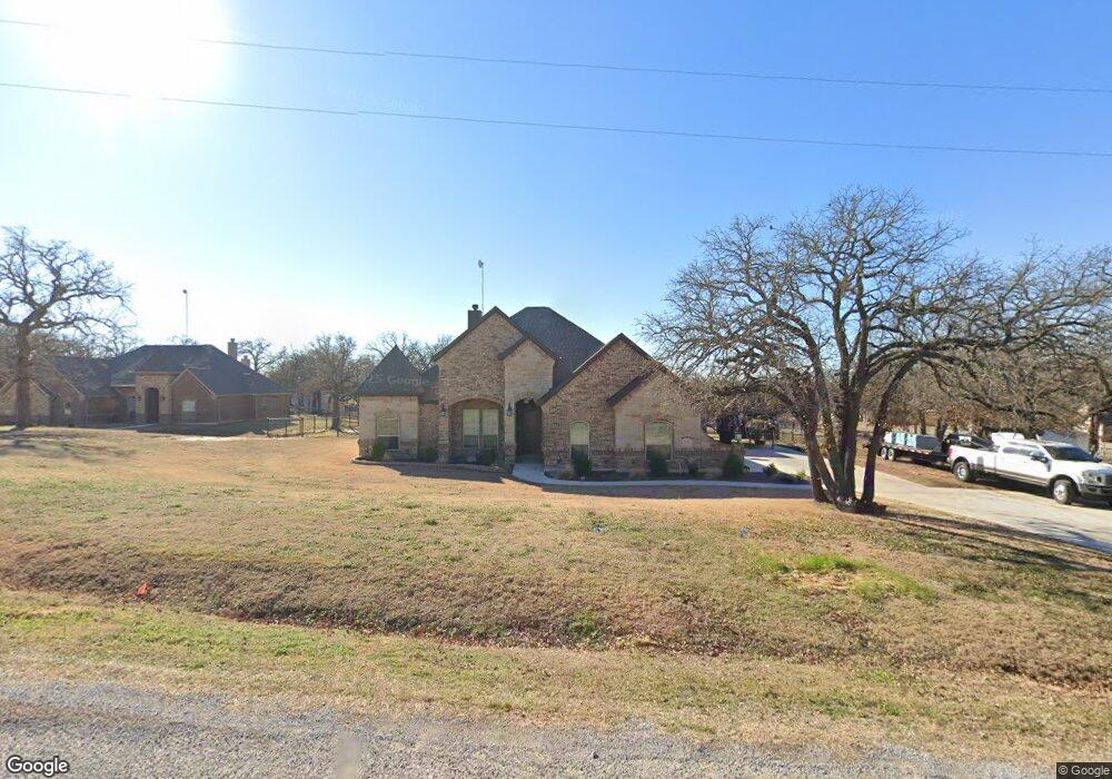 125 Flying Diamond Dr, Springtown, TX 76082 - photo 1