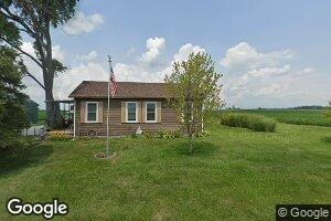 4404 E 625 S, Waldron, IN 46182
