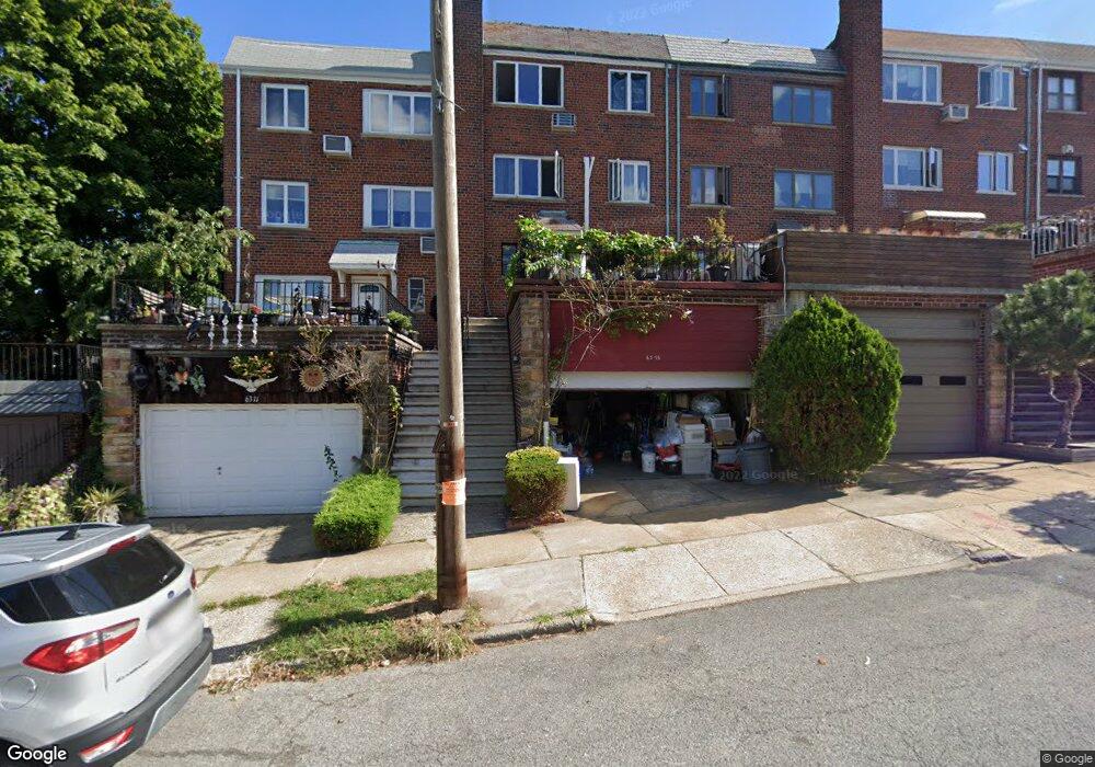 6315 53rd Dr, Maspeth, NY 11378 - photo 1