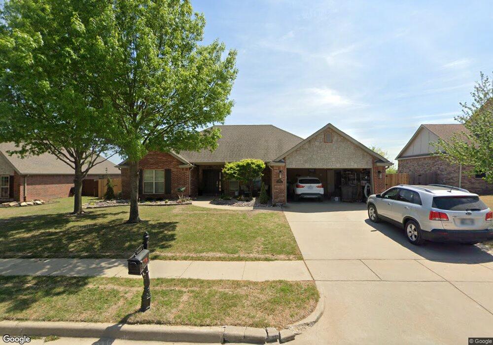 5419 Cooper Ct, Bartlesville, OK 74006 - photo 1