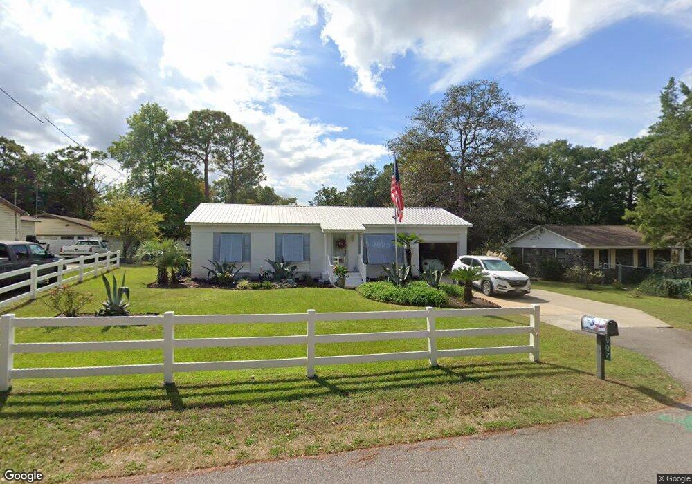 907 Brinkley St, Georgetown, SC 29440 - photo 1