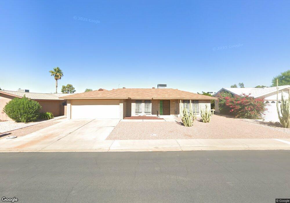 4816 E Dragoon Ave, Mesa, AZ 85206 - photo 1