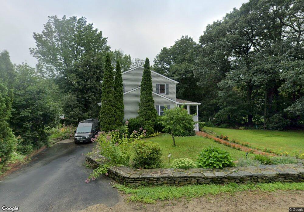 24 Edson Ave, Rutland, MA 01543 - photo 1