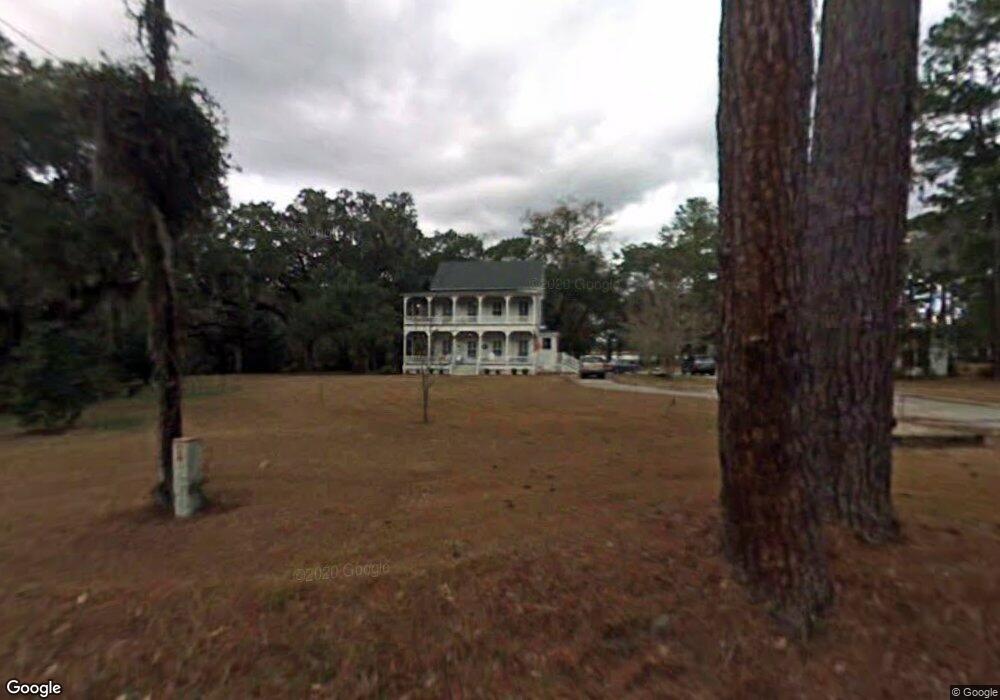 210 Seabrook Rd, Seabrook, SC 29940 - photo 1