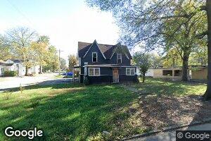 703 S College St, Stuttgart, AR 72160