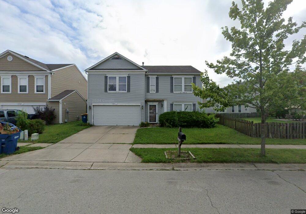 13151 All American Rd, Fishers, IN 46037 - photo 1