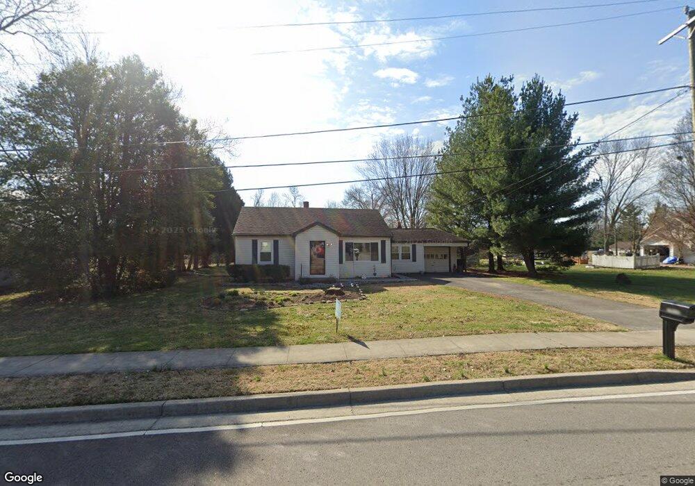 3814 Rainbow Dr, New Albany, IN 47150 - photo 1