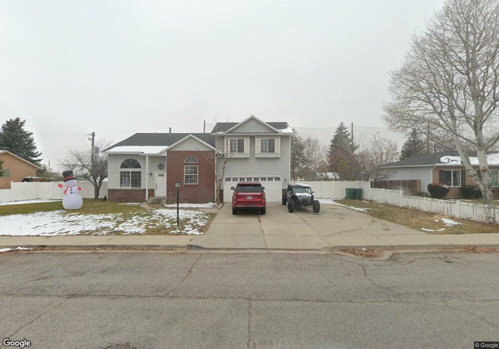 4926 Mountain View Cir unit 31, Highland, UT 84003 - photo 1