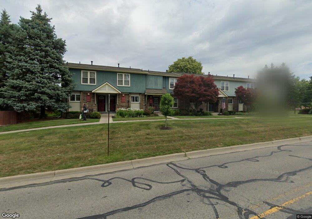 361 Clark St, Saline, MI 48176 - photo 1