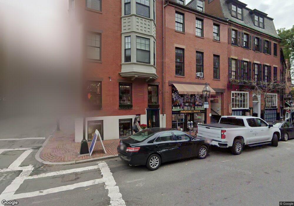 91 Charles St unit 91, Boston, MA 02114 - photo 1