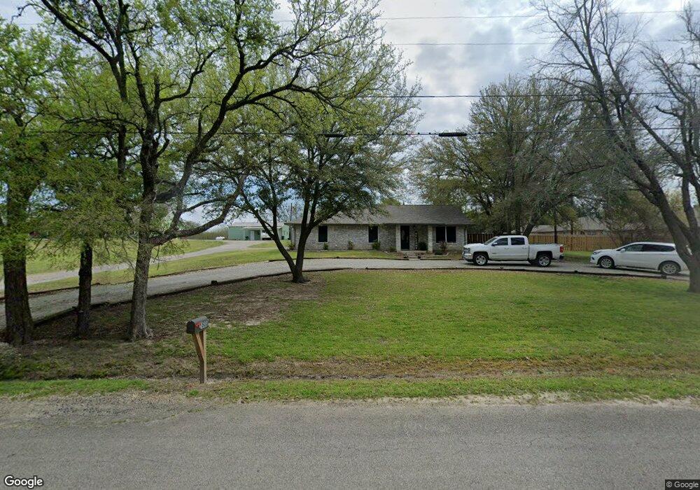 1600 Nancy Lea Dr, Bonham, TX 75418 - photo 1