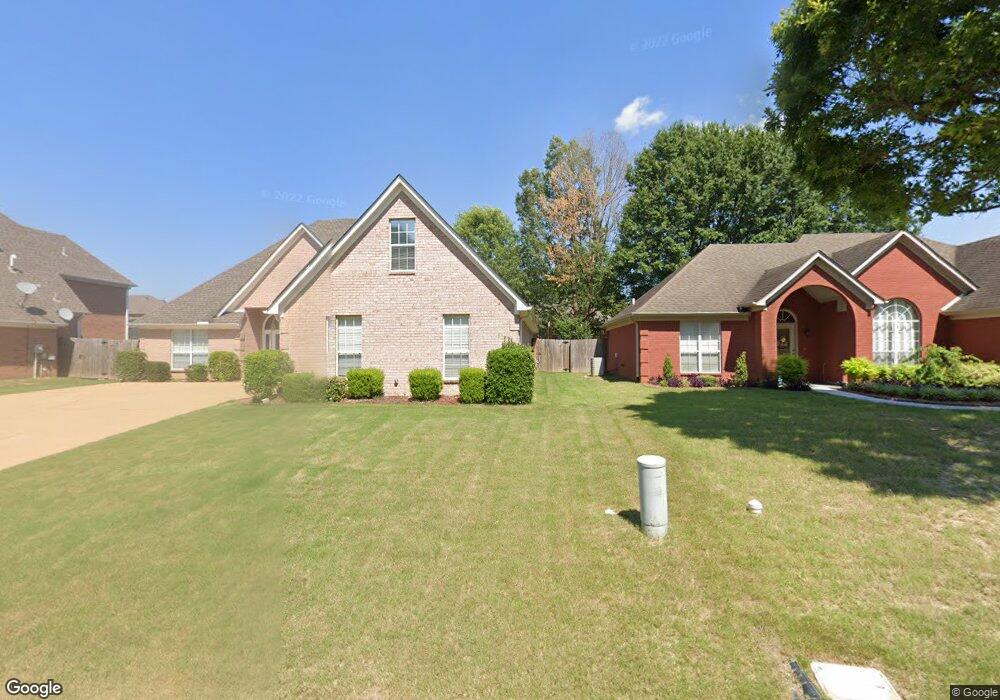 2364 Mason Dr, Hernando, MS 38632 - photo 1