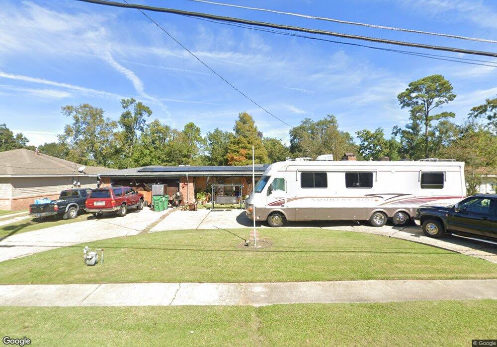 676 Hailey Ave, Slidell, LA 70458 - photo 1