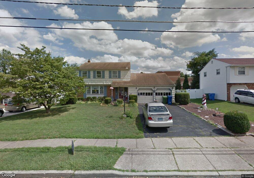 15 Wagon Ln, Cherry Hill, NJ 08002 - photo 1