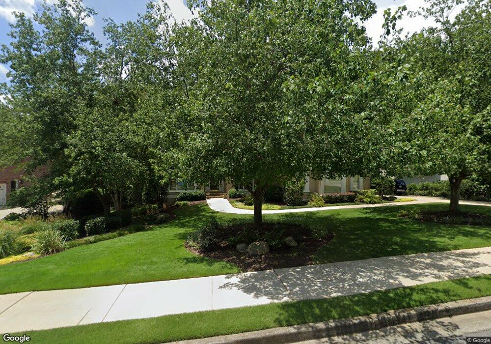 100 Old Sandhurst Landing unit 3, Alpharetta, GA 30022 - photo 1