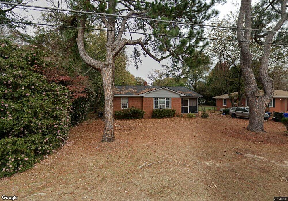 205 Faison Ave, Fayetteville, NC 28304 - photo 1