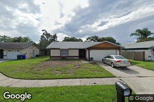 1370 Scotchwood Glen, Dunedin, FL 34698