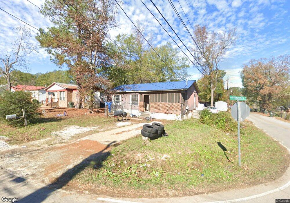 1030 Harmony Plaza, Elberton, GA 30635 - photo 1