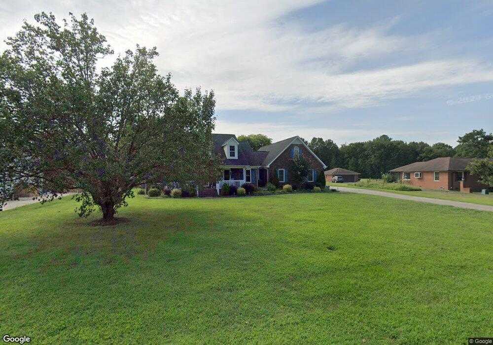 4240 Glen Haven Dr SW, Concord, NC 28027 - photo 1