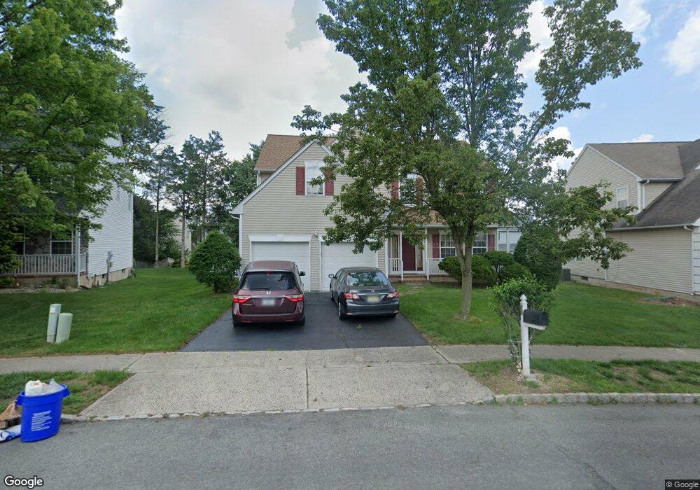 10 Wexford Way, Bridgewater, NJ 08807 - photo 1