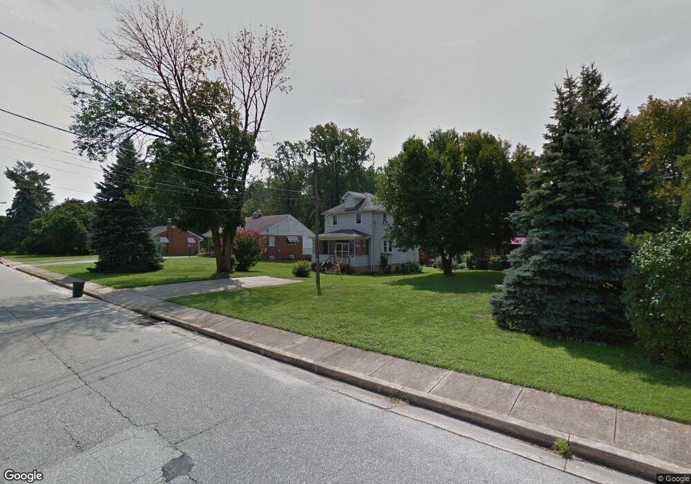 1543 Sulphur Spring Rd, Halethorpe, MD 21227 - photo 1