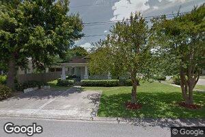 600 Stevenson St, Lafayette, LA 70501