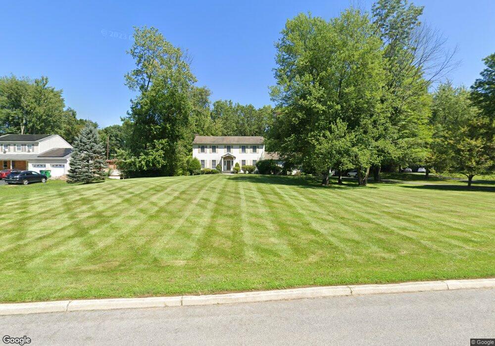 21 Argent Dr, Poughkeepsie, NY 12603 - photo 1