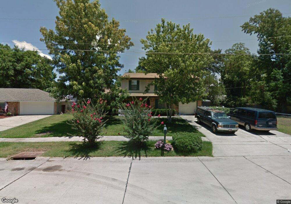 628 Markham Dr, Slidell, LA 70458 - photo 1