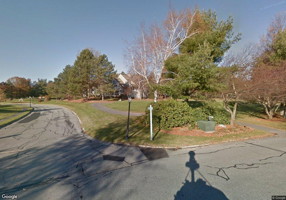 9 Hawthorne Village Rd unit U348, Nashua, NH 03062 - photo 1