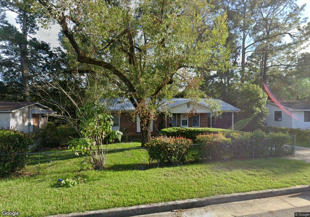 1108 W Bay St, Quitman, GA 31643 - photo 1