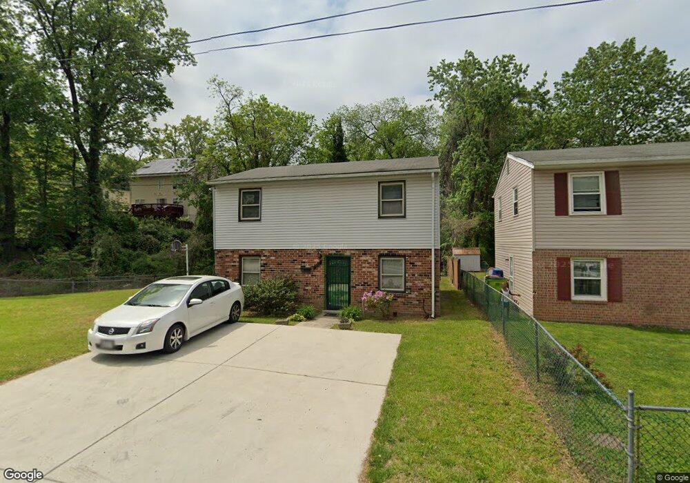 507 Nova Ave, Capitol Heights, MD 20743 - photo 1