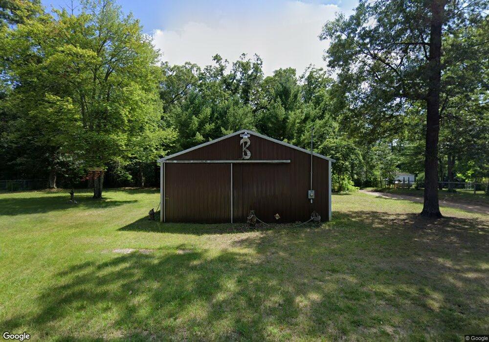 2576 11 Mile Rd, Bitely, MI 49309 - photo 1