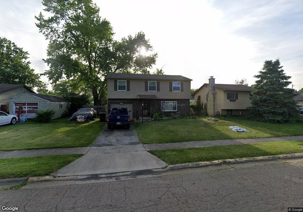 3789 Beechton Rd, Columbus, OH 43232 - photo 1