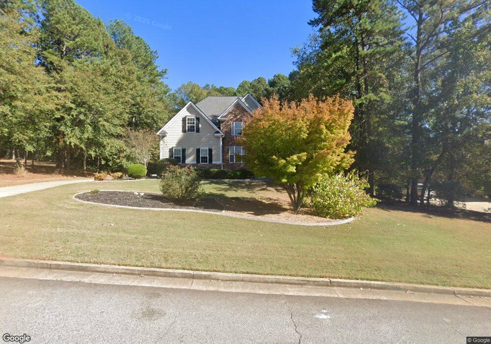 224 Beaconsfield Dr unit 26, Sharpsburg, GA 30277 - photo 1