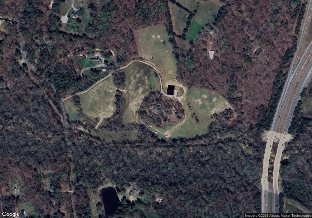 2715 Huguenot Springs Rd, Midlothian, VA 23113 - photo 1