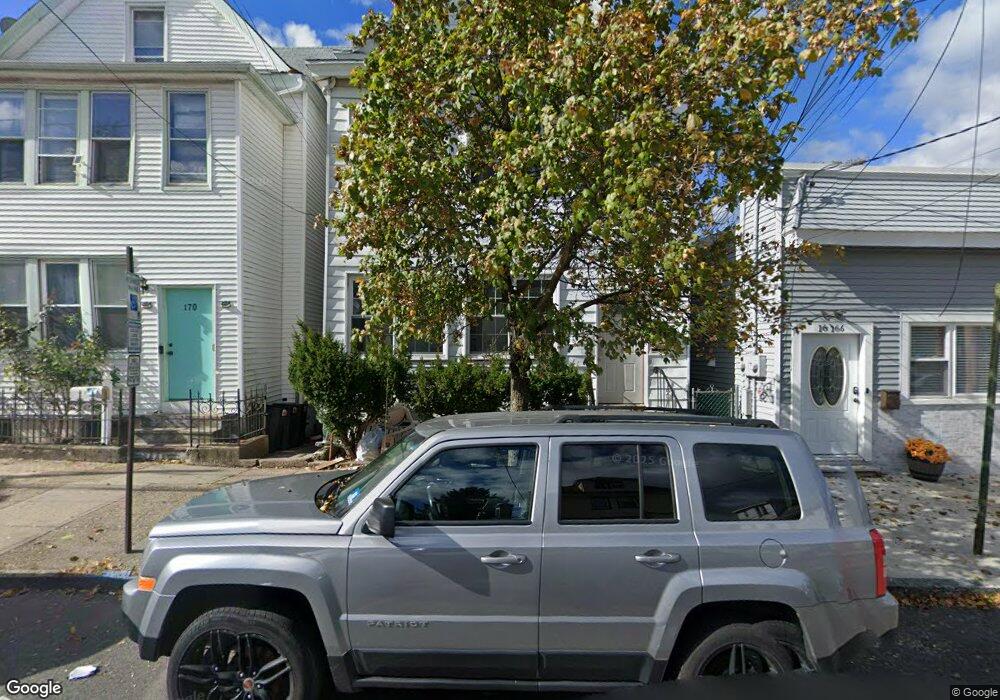 168 E 16th St, Paterson, NJ 07524 - photo 1