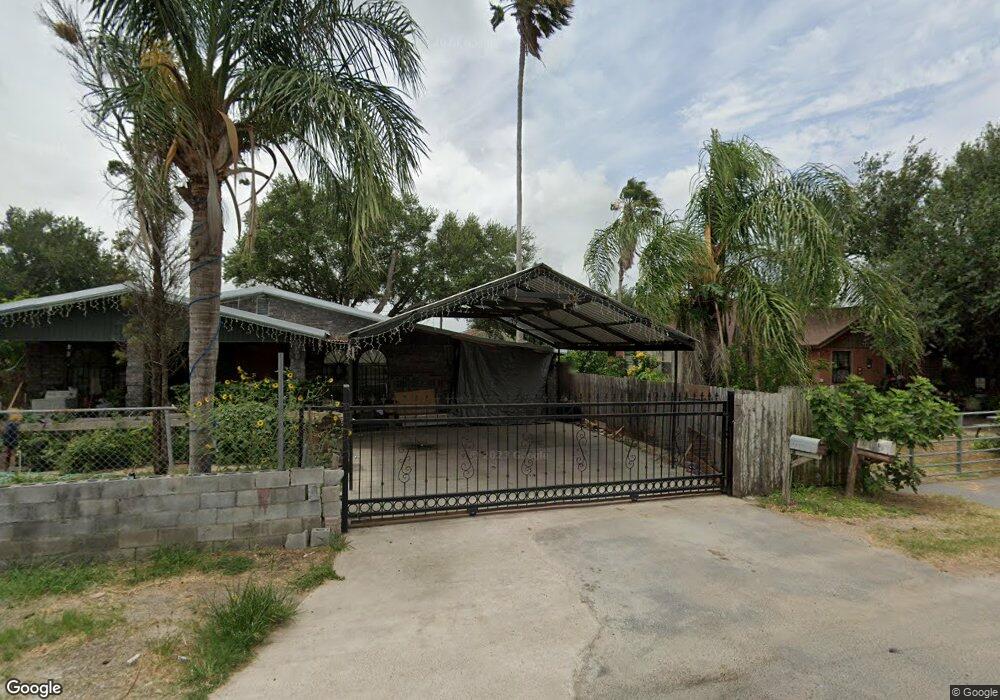 920 Angel St, Weslaco, TX 78599 - photo 1