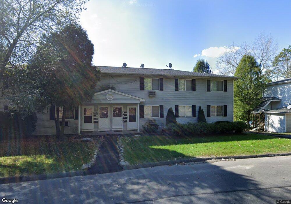 227 Waterville St unit 8, Waterbury, CT 06710 - photo 1