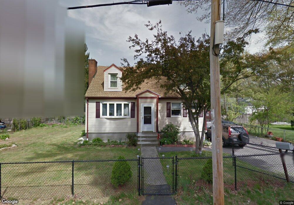 30 Amelian Rd, Randolph, MA 02368 - photo 1