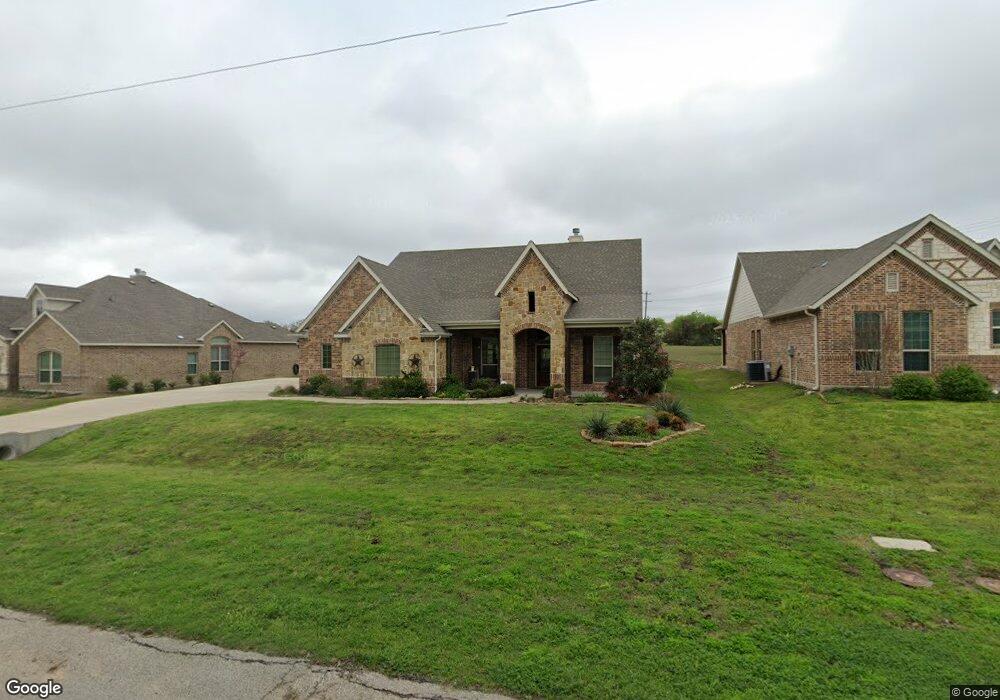 2702 Sonora Canyon Rd, Weatherford, TX 76087 - photo 1