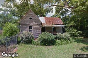 177 3rd St, Cuthbert, GA 39840