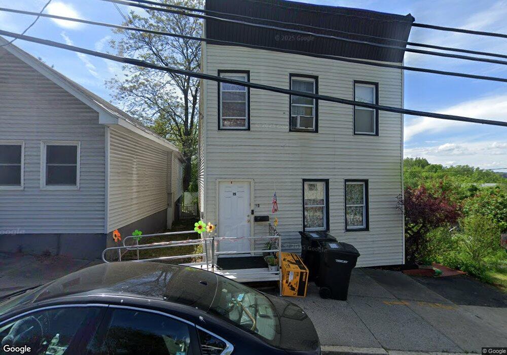 15 Stowe Ave, Troy, NY 12180 - photo 1