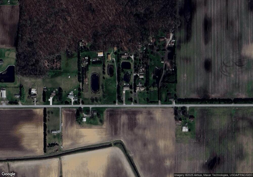 3610 County Road A, Liberty Center, OH 43532 - photo 1