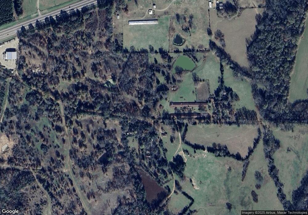 737 Jim Moore Rd, Garrison, TX 75946 - photo 1