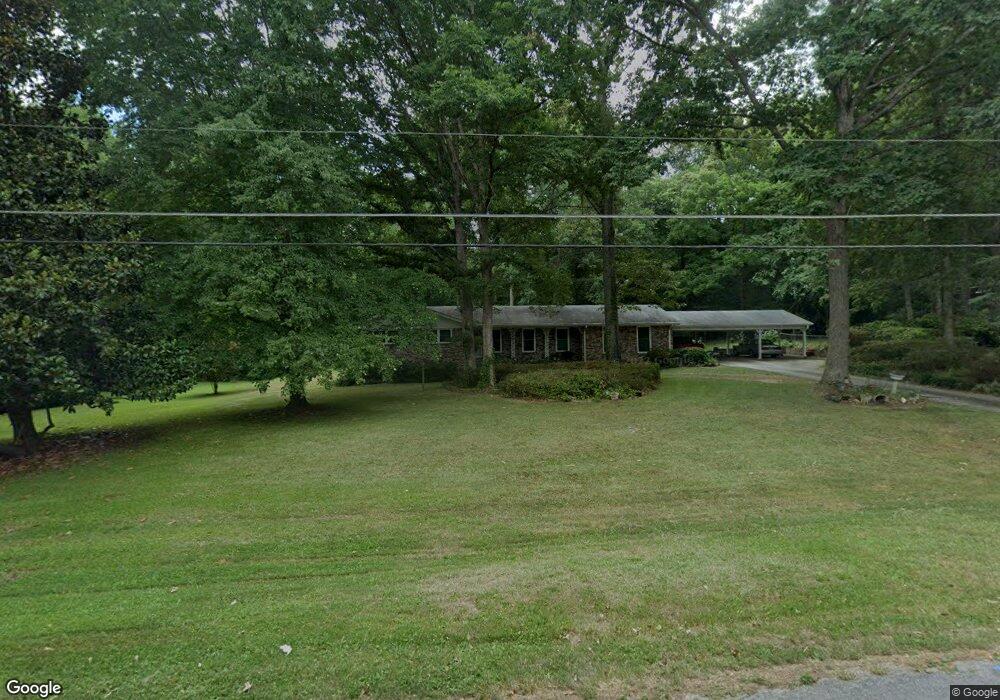 390 Cedar Ln SW, Conyers, GA 30094 - photo 1