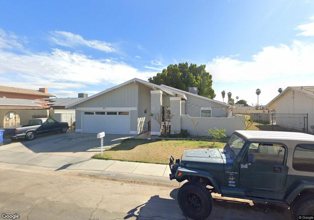 1941 S Athens Ave, Yuma, AZ 85364 - photo 1