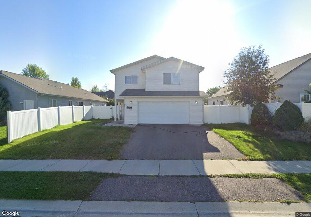 205 Empire Loop, Kalispell, MT 59901 - photo 1