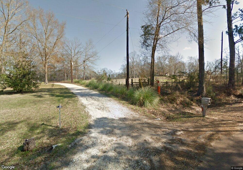 1159 Landrum Rd, Lufkin, TX 75904 - photo 1