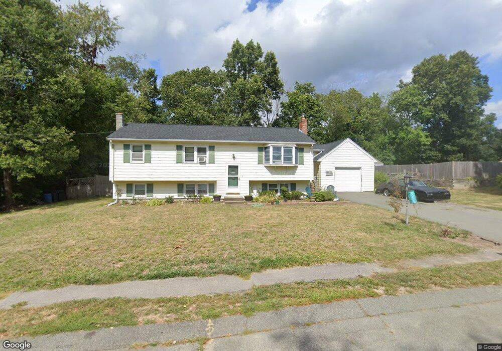 57 Tobin Terrace, Whitman, MA 02382 - photo 1